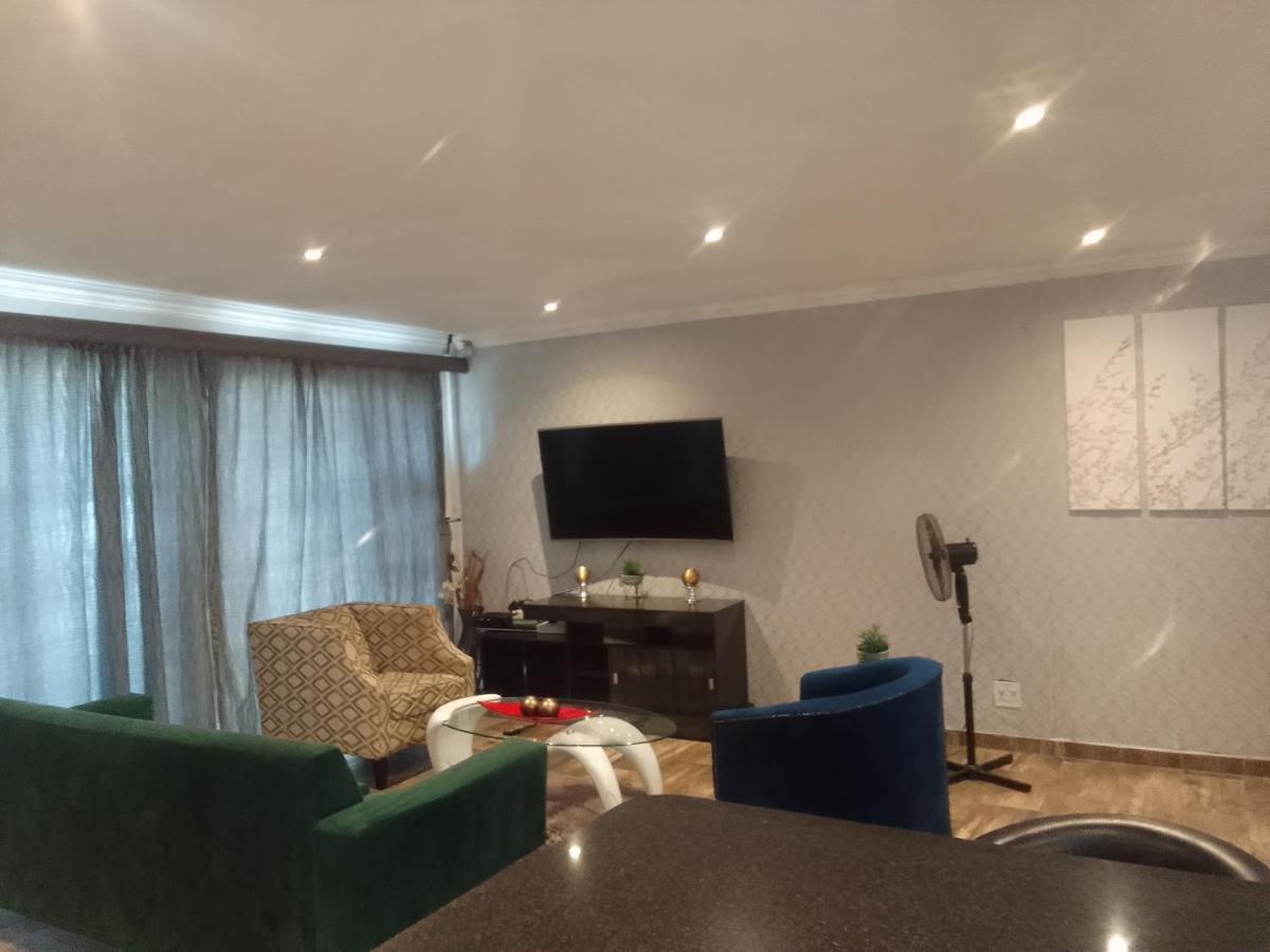 Mayberrypark Guest Lodge Alberton Zewnętrze zdjęcie