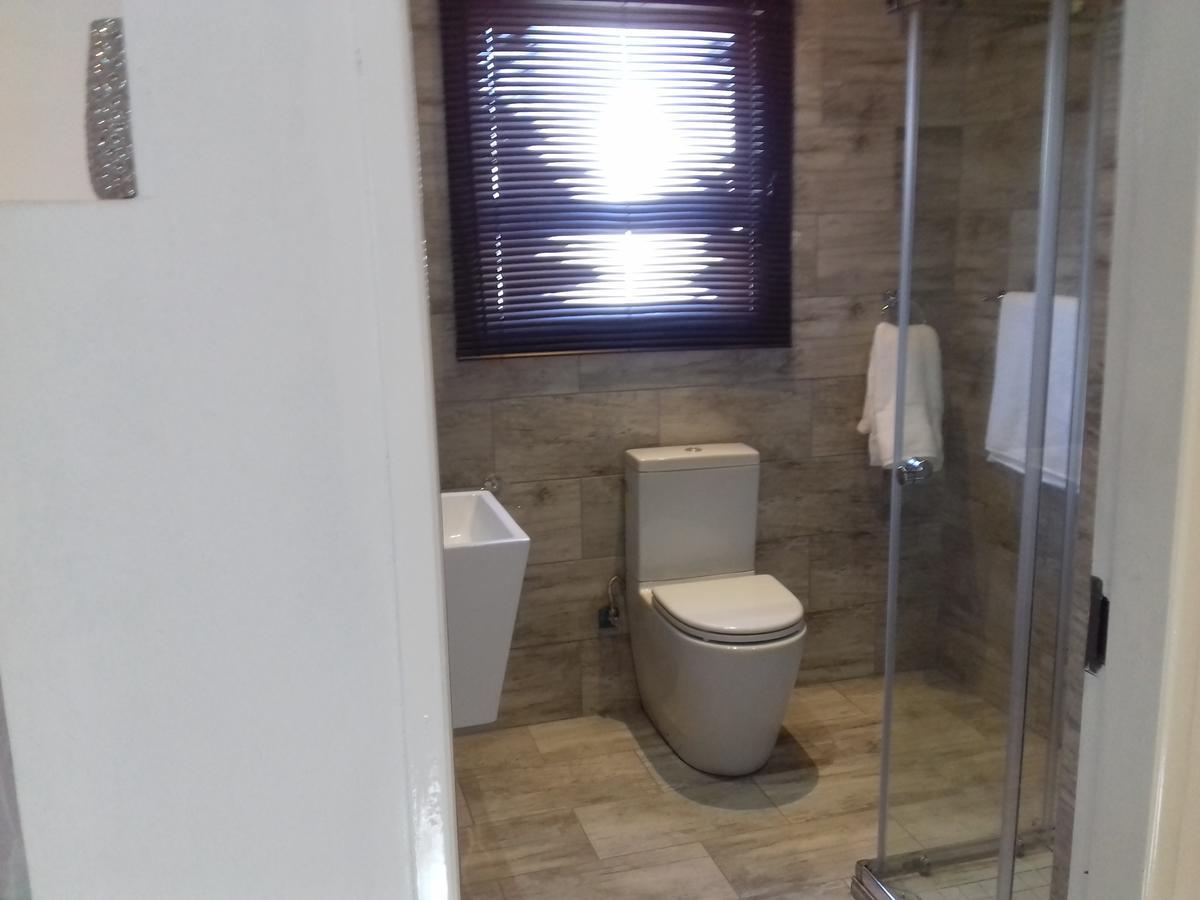 Mayberrypark Guest Lodge Alberton Zewnętrze zdjęcie