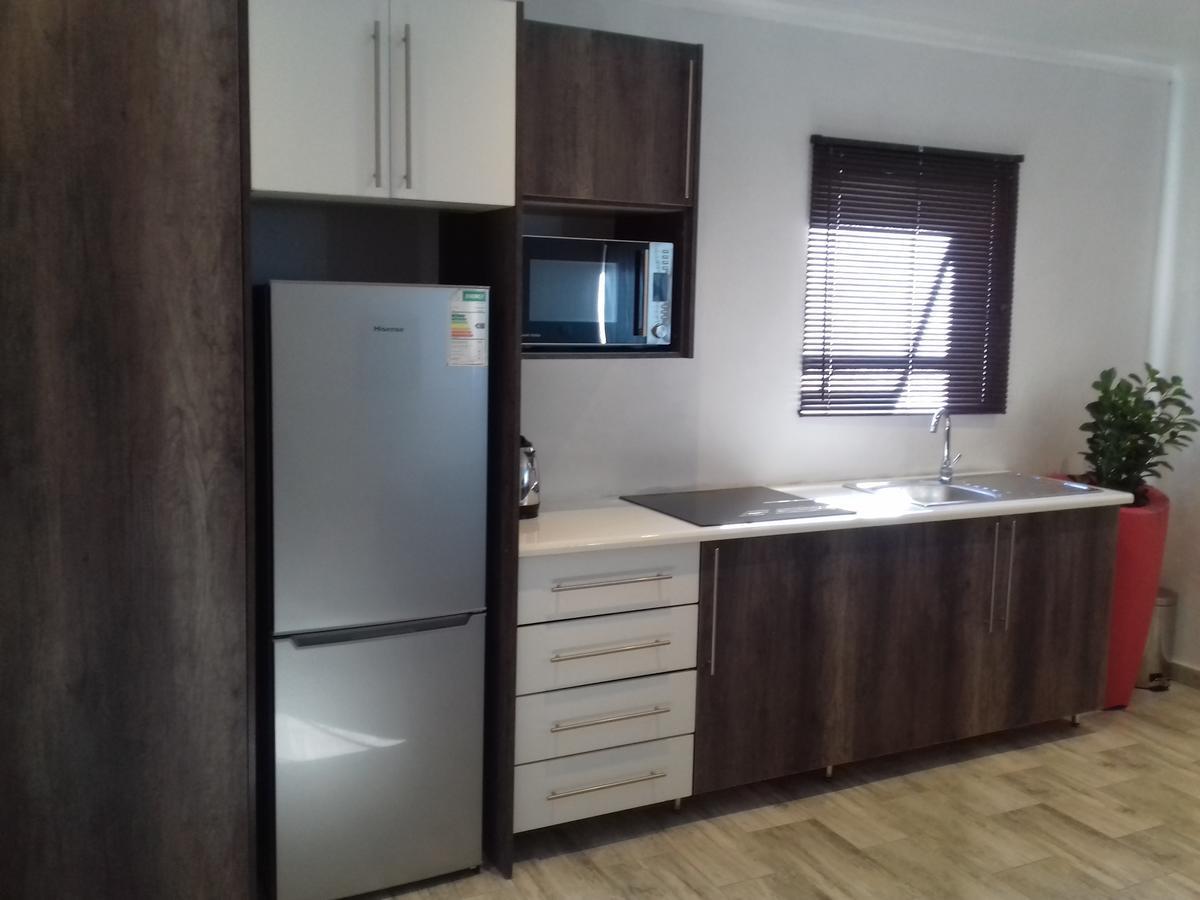 Mayberrypark Guest Lodge Alberton Zewnętrze zdjęcie