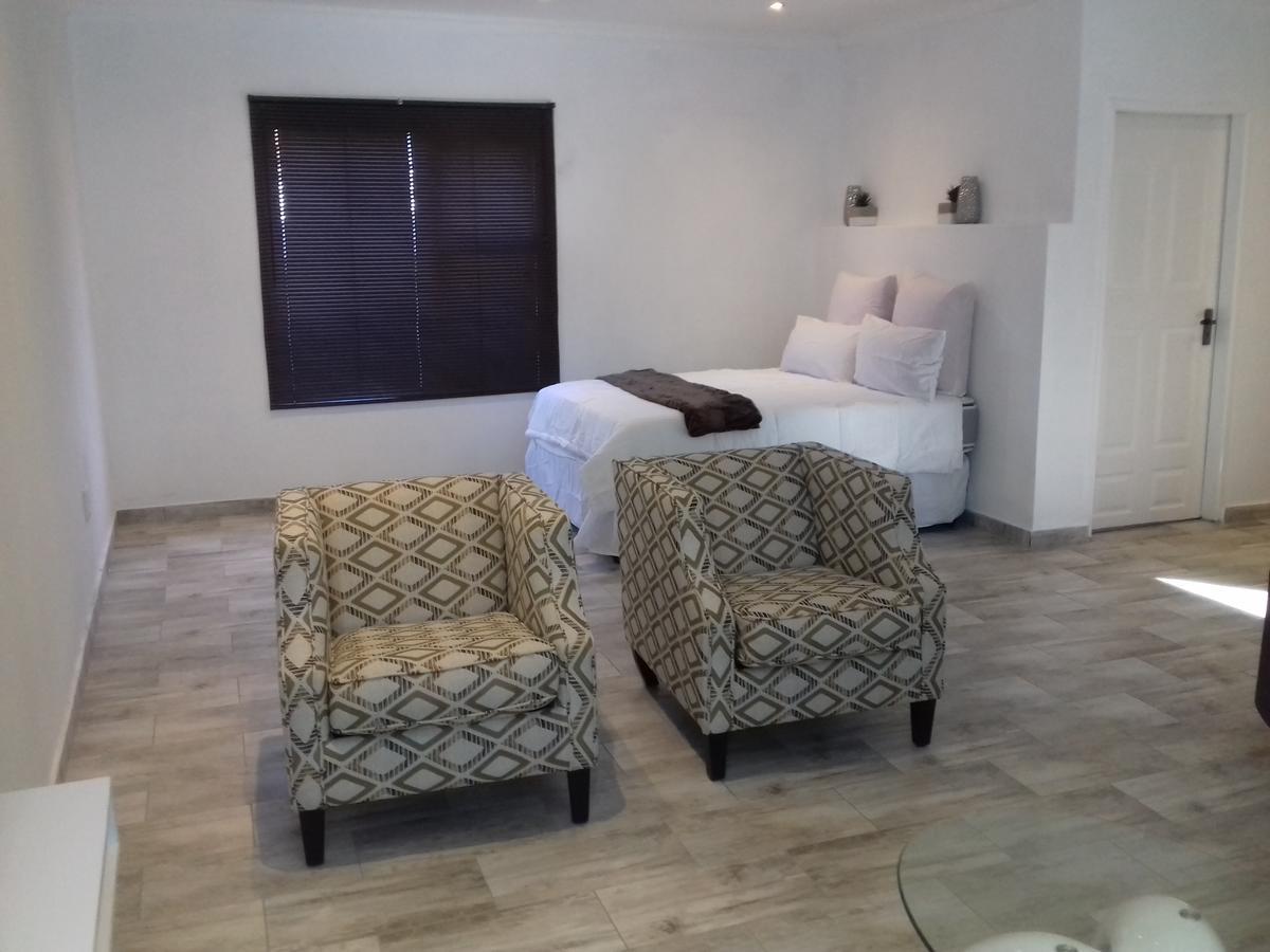 Mayberrypark Guest Lodge Alberton Zewnętrze zdjęcie