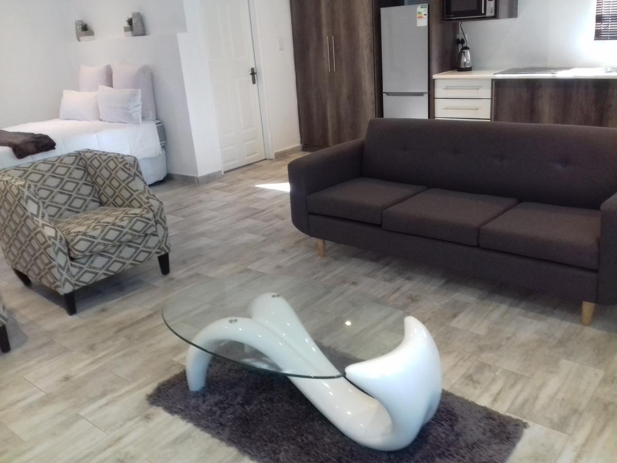 Mayberrypark Guest Lodge Alberton Zewnętrze zdjęcie